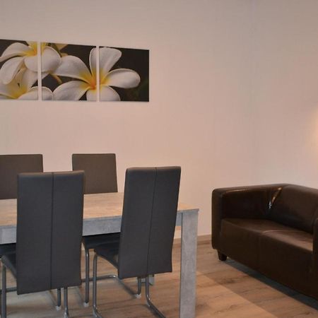 Ferienwohnung Krone 상트요한 외부 사진