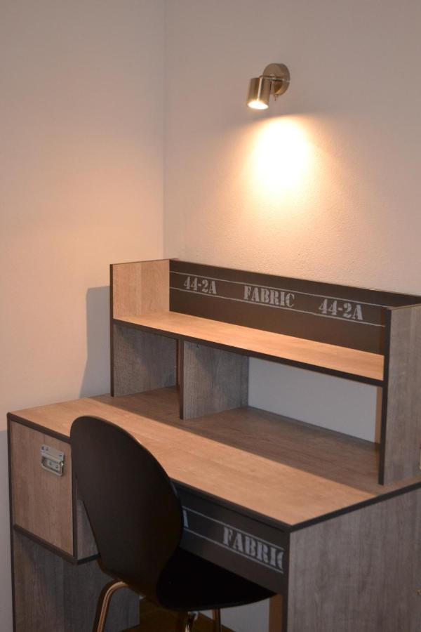 Ferienwohnung Krone 상트요한 외부 사진