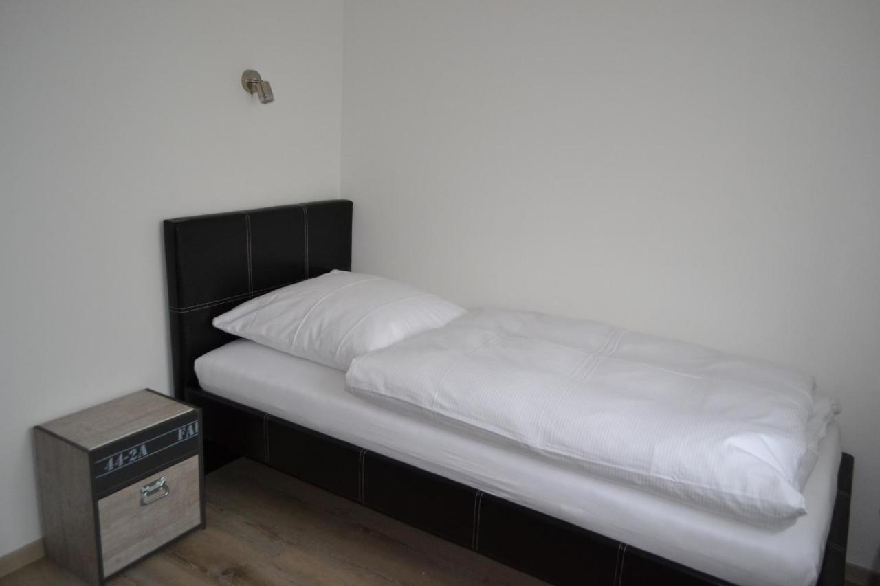 Ferienwohnung Krone 상트요한 외부 사진